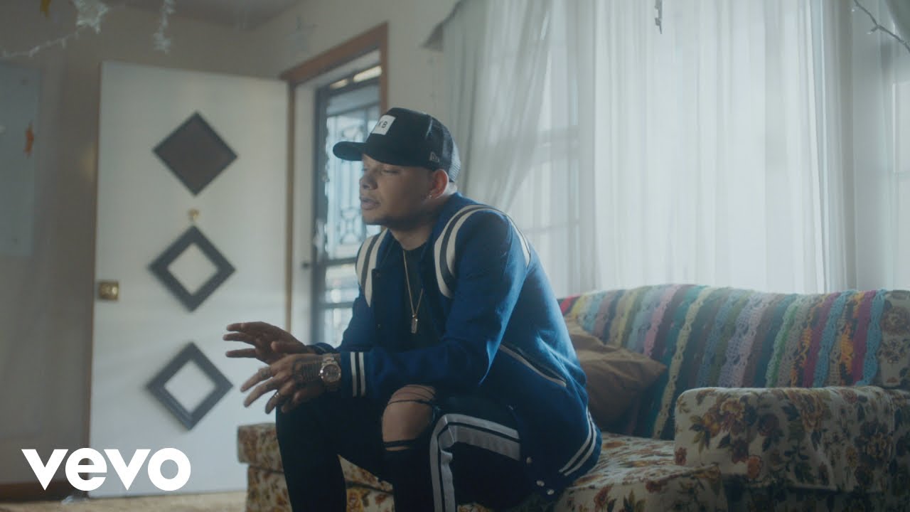 ⁣Kane Brown - Good as You (Official Music Video)