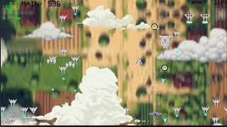 Aces and Aliens April 2025 Build screenshot 4