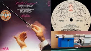 Copland - Fanfare for the Common Man (#vinyl: Kiseki Blue NS, Graham Slee Accession, PTP Solid12)
