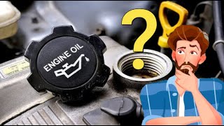 Много масло в двигателе – чем опасно, Перелив масла в двигатель последствия и признаки