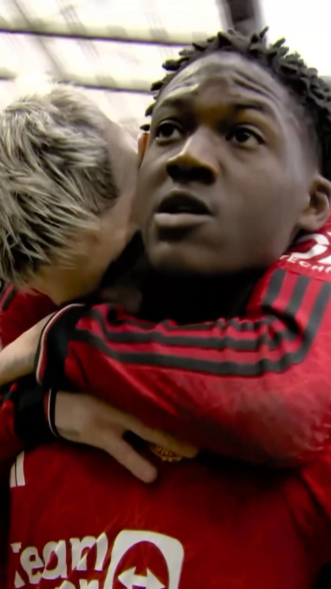 Our Last Goal Against Liverpool ?