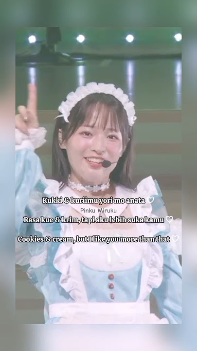 [PART 2] AiScReam - TOPPING (EXTENDED) Ai♡Scream! (愛♡スクリ～ム！)  #lovelive #aiscream #jpop