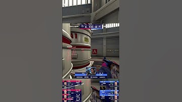 nexa quad #shorts #csgo