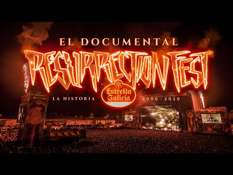 Documental Resurrection Fest: la historia (2006-2020)