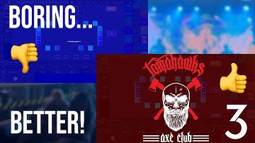 Custom Lock Screens on GrandMA3 — Make Your Console Stand Out!