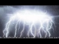 【癒し系】自然音  雷神 / Raijin　"Thunder God Sound Meditation"