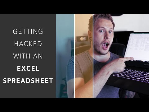 Hacking Domain Admin using Excel Macros | Initial Access, lateral Movement and post exploitation.