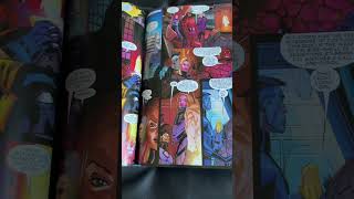 Black Panther By Reginald Hudlin Omnibus Marvel Comics