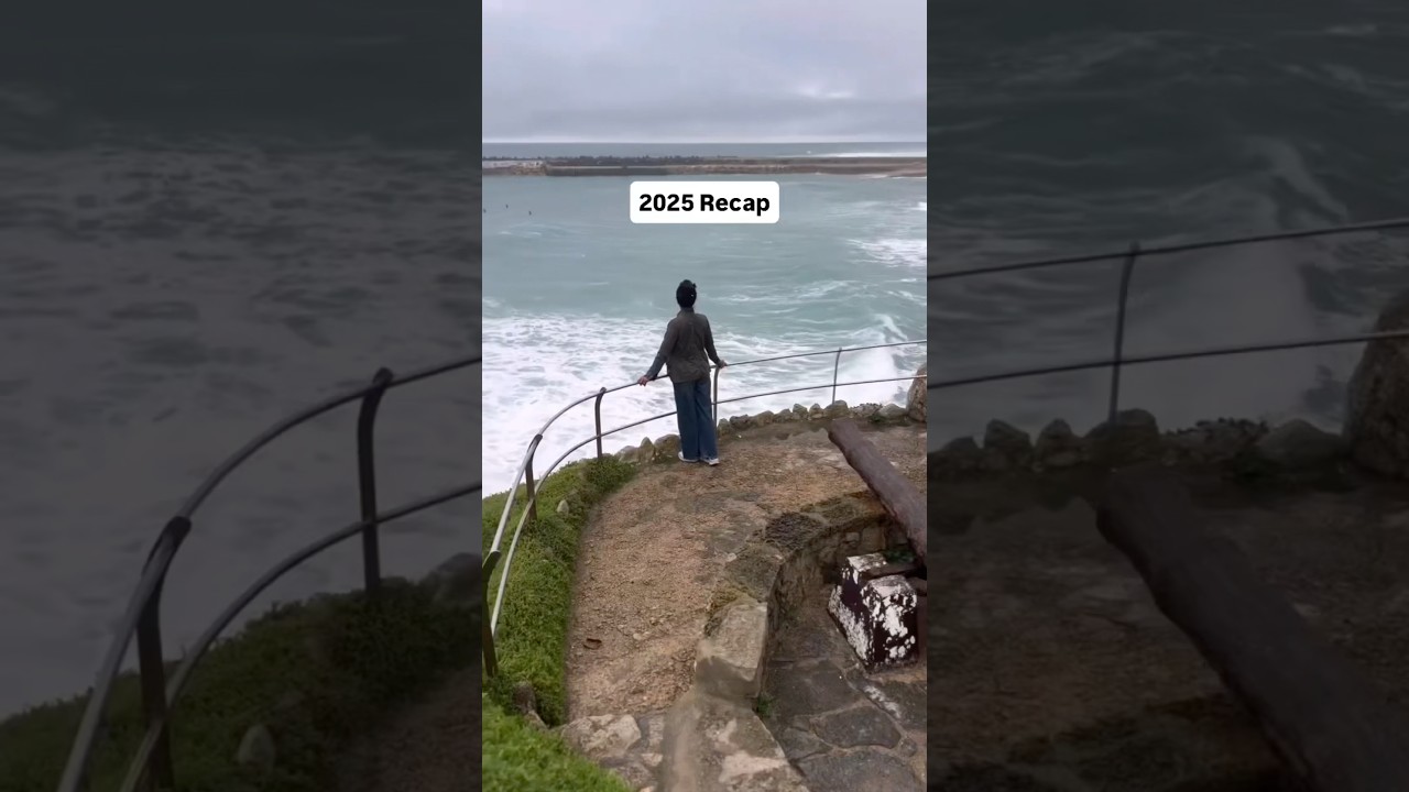 My 2025 glow up was spiritual #transformation #godfaithful #yearinreview