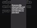 bIf you use this sound and like and subscribe i ll like and subscribe on your Short #shorts