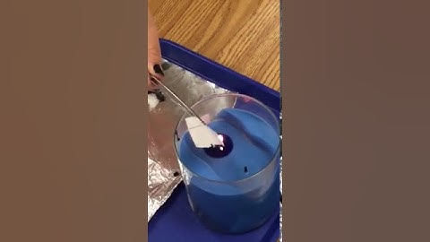 Fiber Burn Test - Nylon