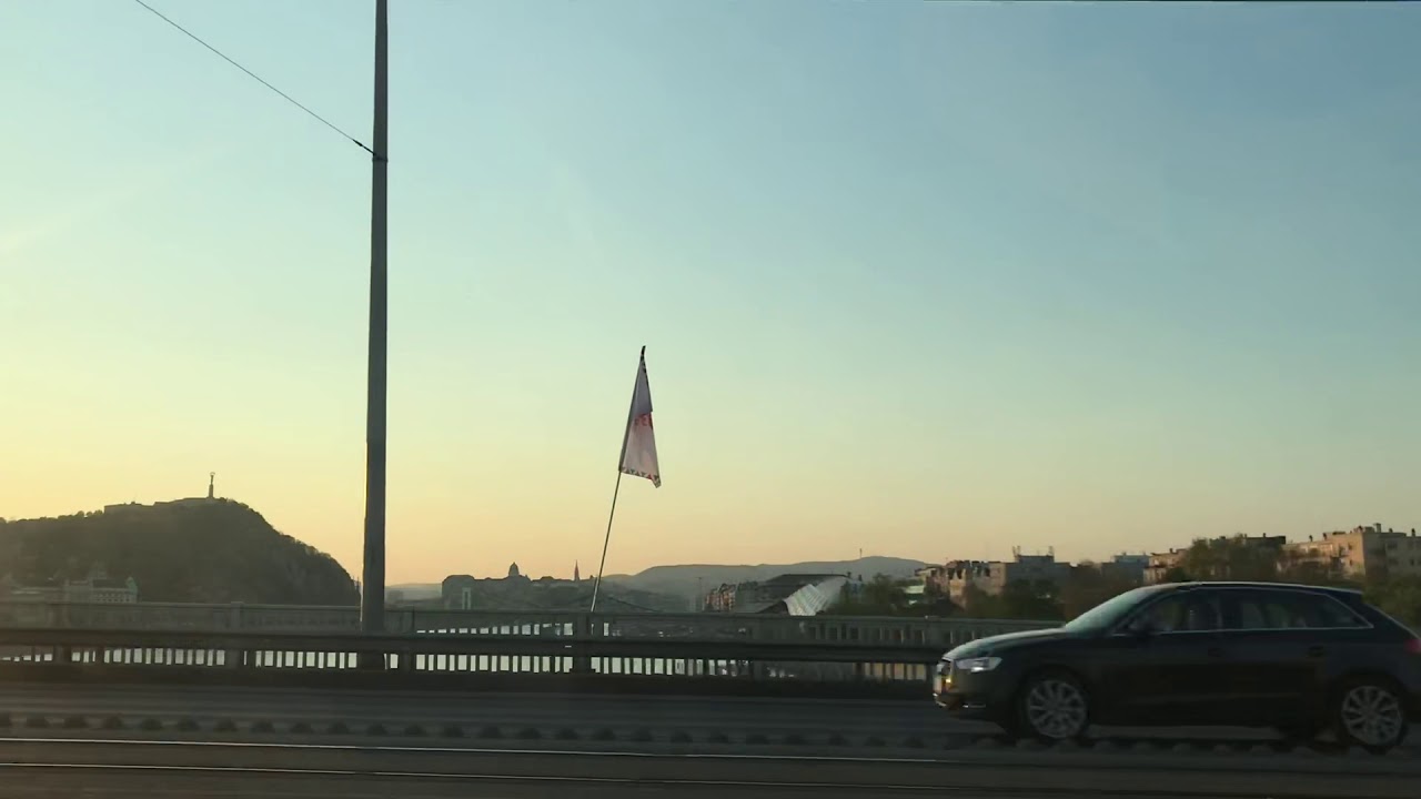 Our Balaton Wedding, Eulogies versio