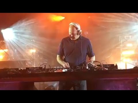 Goldman Sachs' next CEO is a part-time DJ