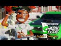 Pooh Shiesty - Big 13 Gang (feat. Lil Hank & Choppa Wop) [Official Audio]