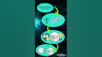 Ethereum Transaction Lifecycle #shorts