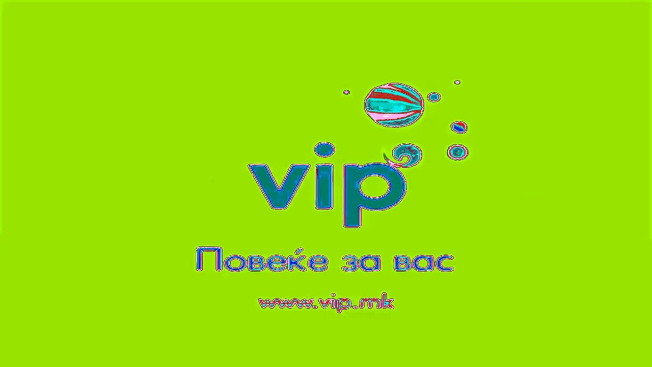 [Requested] VIP Logo (Macedonia) Effects (Preview 2 Roku and Droid Effects)