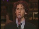 Josh Groban-Gira con me