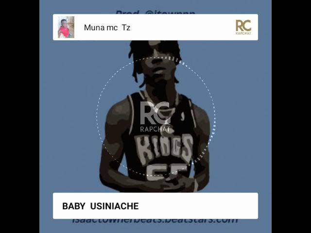 BABY  USINIACHE  (Lyrics 02)