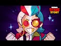 BRAWL STARS IVY BELLE TIK TOK STORY