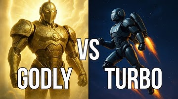 Godly vs Turbo Fees on Odin Bot - Is The Price Really Worth it?