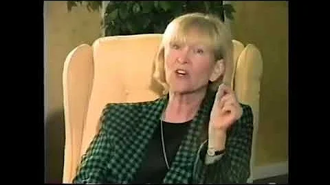 Kay Griggs Interview (1998)