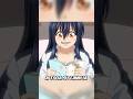 El TRÁGICO pasado de FUKO y cómo lograron SALVARSE 🌸🥀| #anime #animeshorts