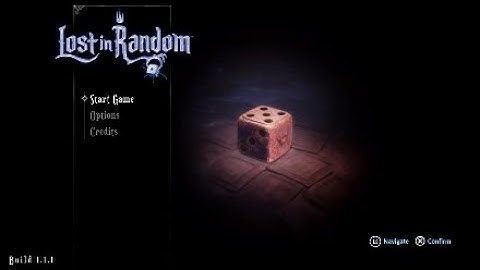 Lost in Random Walkthrough GamePlay Part 11 - Beat The Baroness At Her Own Game