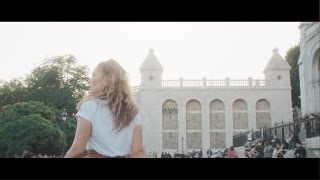 Смотреть клип Vitaa - Bienvenue À Paris