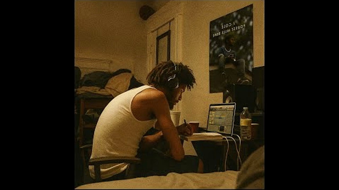 [FREE] J Cole Type Beat – "MASTER PLAN" | Freestyle