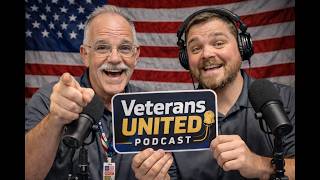 Veteran Luis Rodriguez discusses his struggles and what led him to Vets Helping Vets.