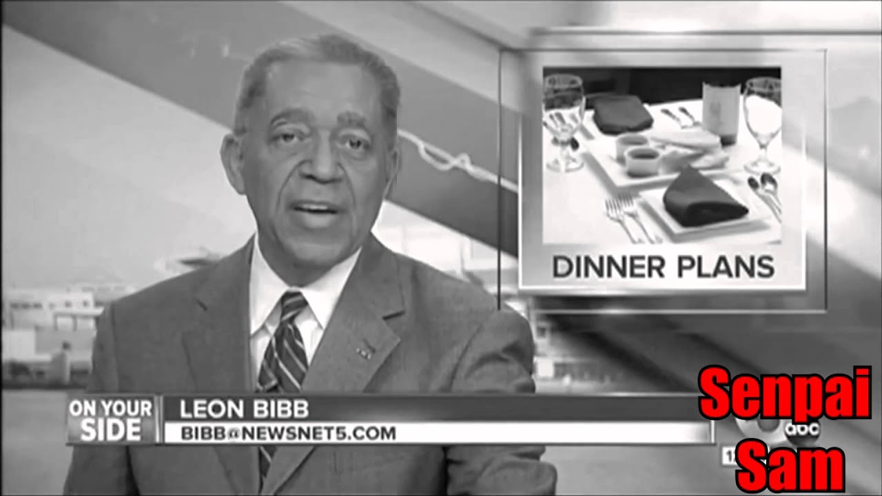 TV News Reporter Blooper - Best Thug life