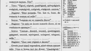 Lingua - 17.2 - Reading Tutorial