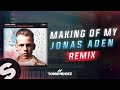 HOW I MADE ''MY LOVE IS GONE'' ROBBIE MENDEZ REMIX