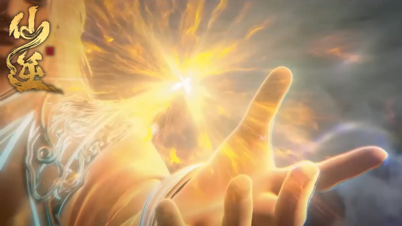 王林极境化神，挑战仙域引出界外尊神，仙界之旅开启！|仙逆 Renegade Immortal |donghua