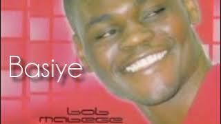 Bob  Mabege Basiye