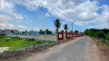 600m2 ĐẤT PHƯỚC HẢI SÁT BÊN TL44B - CÁCH BIỂN 4KM - GIÁ CHỈ 2TỶ6