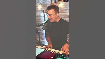 Thumbnail of WORSHIP BREAK - davepettigrew - Goodness of God - #shorts