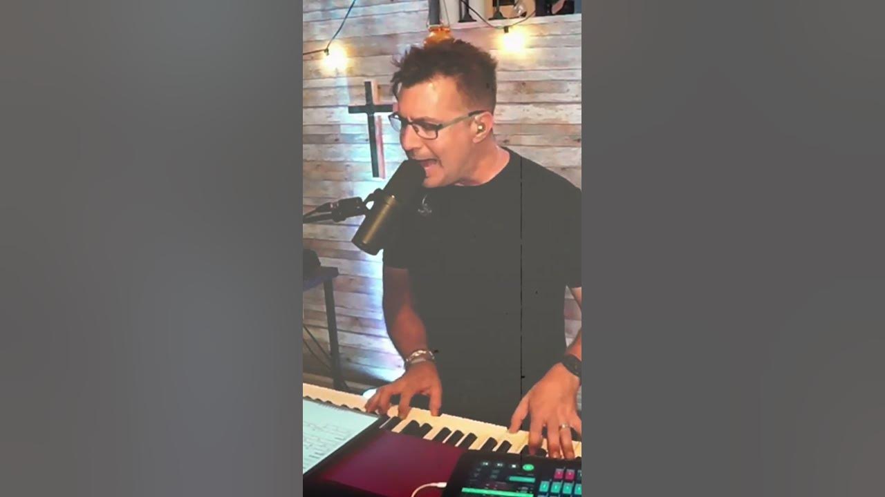 WORSHIP BREAK - davepettigrew - Goodness of God - #shorts WORSHIP BREAK - davepettigrew - Goodness of God - #shorts