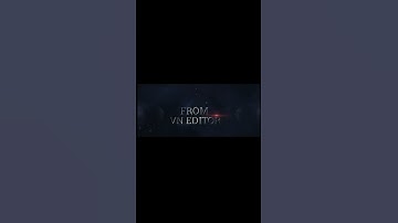 Cinematography ll Cinematic Trailer ll Tutorial video #shorts #cinematography #cinematictrailers