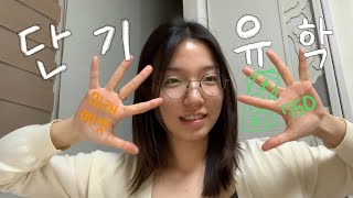 750만원 받고 단기 유학 가기 | 33기 미래에셋 장학생 합격 후기 #미래에셋장학생 #미래에셋박현주재단 #단기유학 #독일 #드레스덴