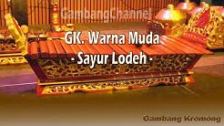 Gambang Kromong Warna Muda - Sayur Lodeh  - Durasi: 3:43. 