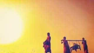 Video thumbnail of "လွှမ်းမိုး အလှု့ရှင်"