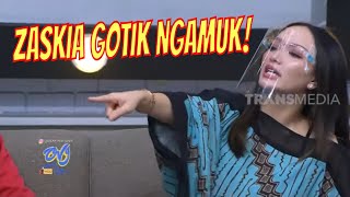 Tersinggung, Zaskia Gotik NGAMUK Lihat Anwar Niruin Vicky | OPERA VAN JAVA (28/07/20) Part 4
