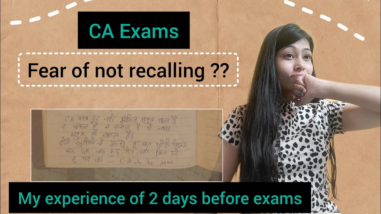 CA Exam Motivation From Exhaustion To Excellence How I Handled ca-exam-motivation-from-exhaustion-to-excellence-how-i-handled