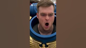 #ai #funny #sora anyone else geeked RN now?