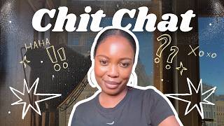 Chit Chat (WWMD) | Baby Daddies | Mother Wounds | Toxic Men |Heartbreak |Friendships |Psychic Source
