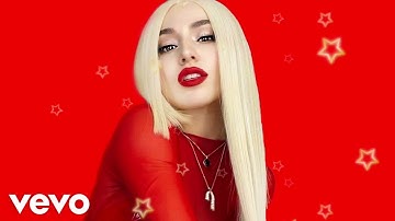 Ava Max - Into Your Arms x Alone, Pt. II (Music Video) | @avamax