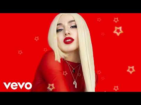 Ava Max Into Your Arms X Alone Pt II Music Video Avamax 
