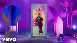 Смотреть клип Kidz Bop Kids - Barbie World (Official Music Video)