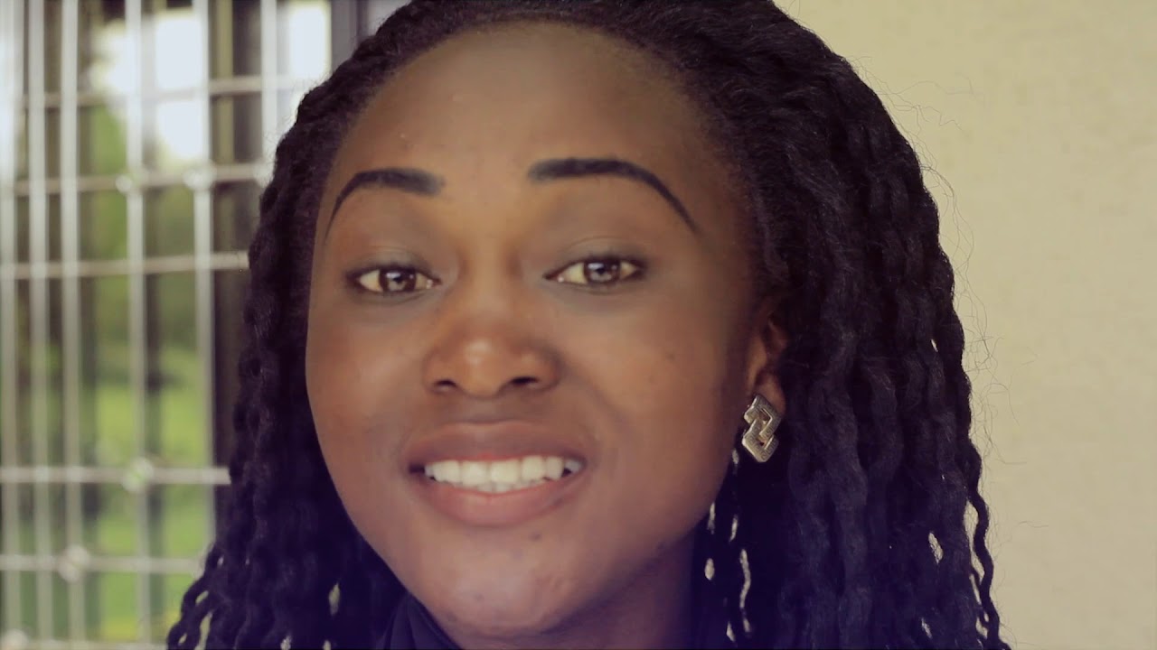 Uzuri wa yesu orioni cbca du centre butembo